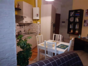 CASA GIOVANNI